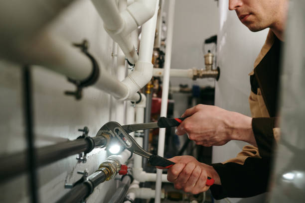 Best Affordable Plumber Near Me  in South Chicago Heights, IL