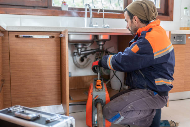 Best Leak Detection Services  in South Chicago Heights, IL
