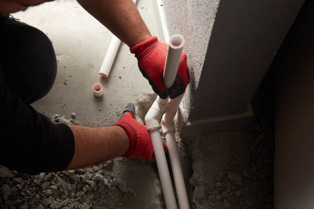 Trusted South Chicago Heights, IL Plumbing Experts