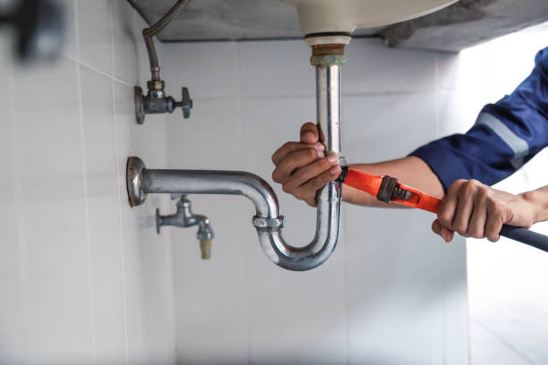 Shower Repair Services in South Chicago Heights, IL