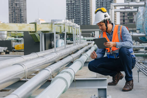 Best Commercial Plumbing Services  in South Chicago Heights, IL